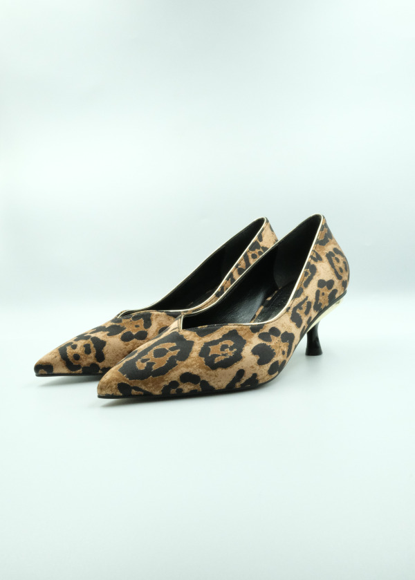 Leopar Stiletto 